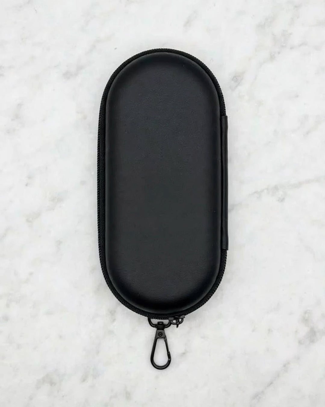 Hard Shell Double Glasses Delux Case Double-Layer for 2 pairs of Glasses Men / Women Black FREEPOST (Copy)